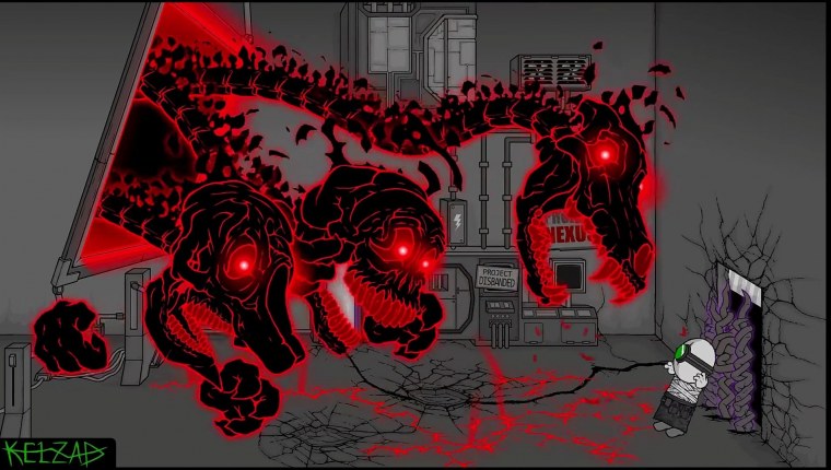 Маднесс комбат