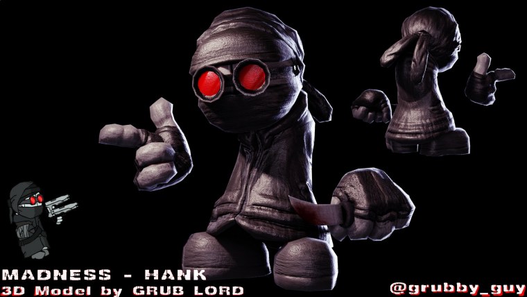 Мэднесс комбат