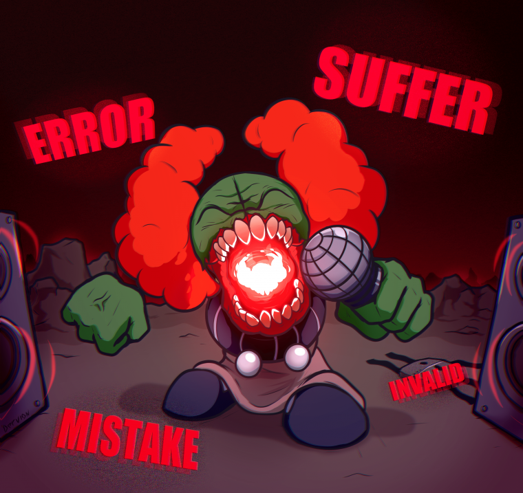 Hank Madness Combat обои