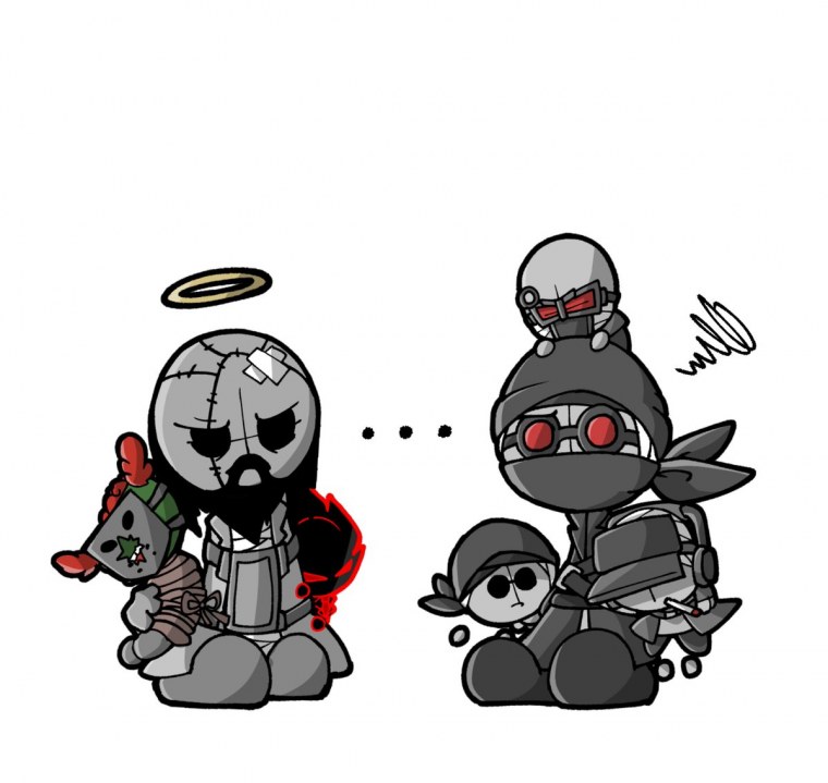 Хэнк Маднесс комбат