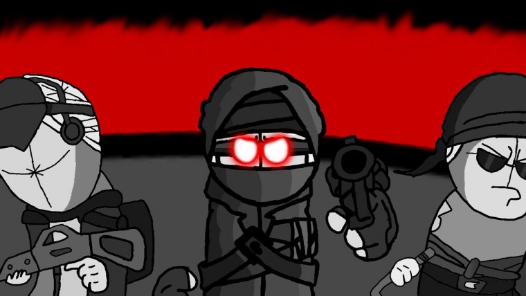 Безумие проект Нексус