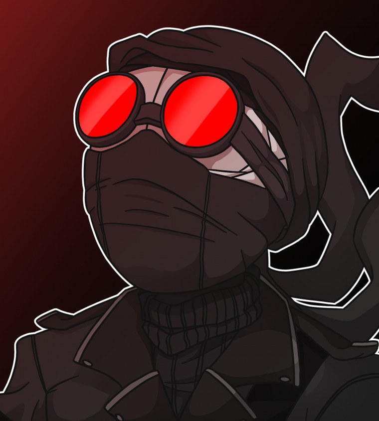 Трики 4 фаза FNF