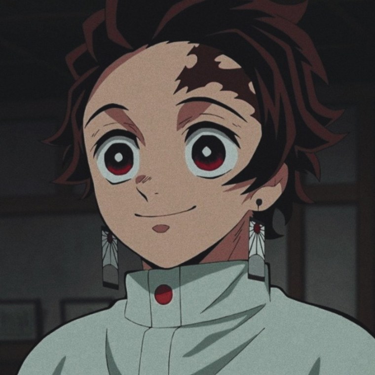 Тандзиро Камадо