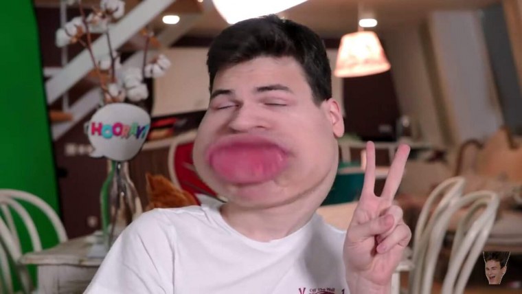 Брайн Мапс и АНАСТАСИЗ