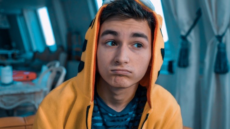 Максим Тарасенко Брайан