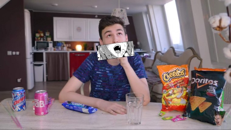 Мерч Макса Тарасенко ботан Оливия