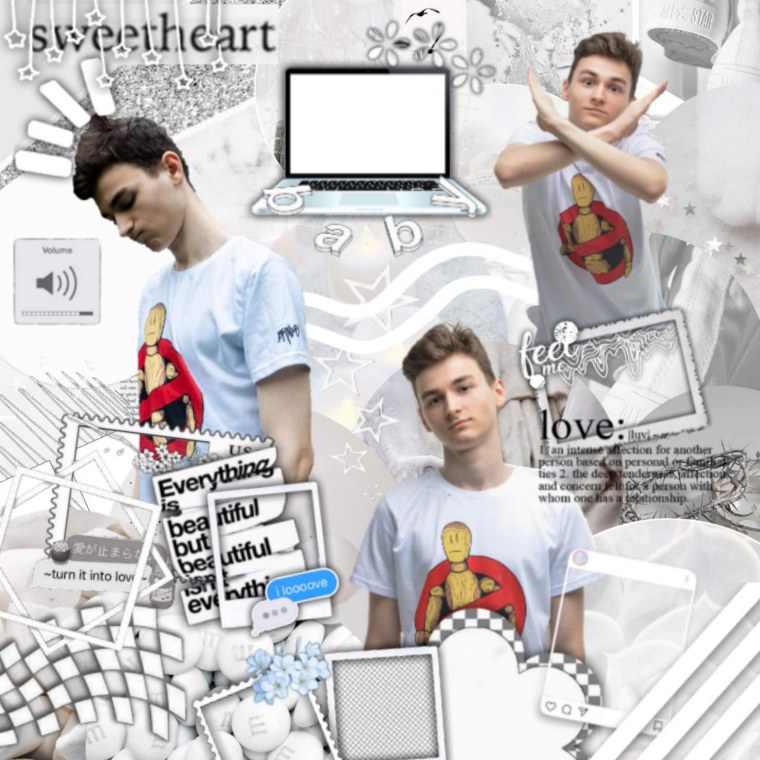 Плакат с Брайаном