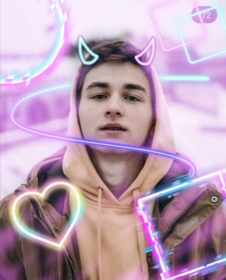 Брайан Мапс 2021