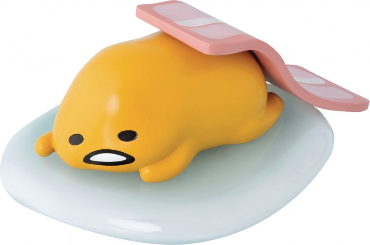 Гудетама Эстетика