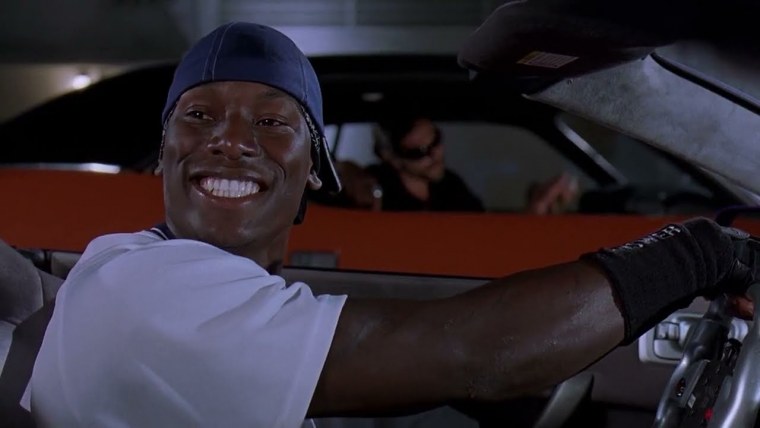 Пол Уокер двойной Форсаж