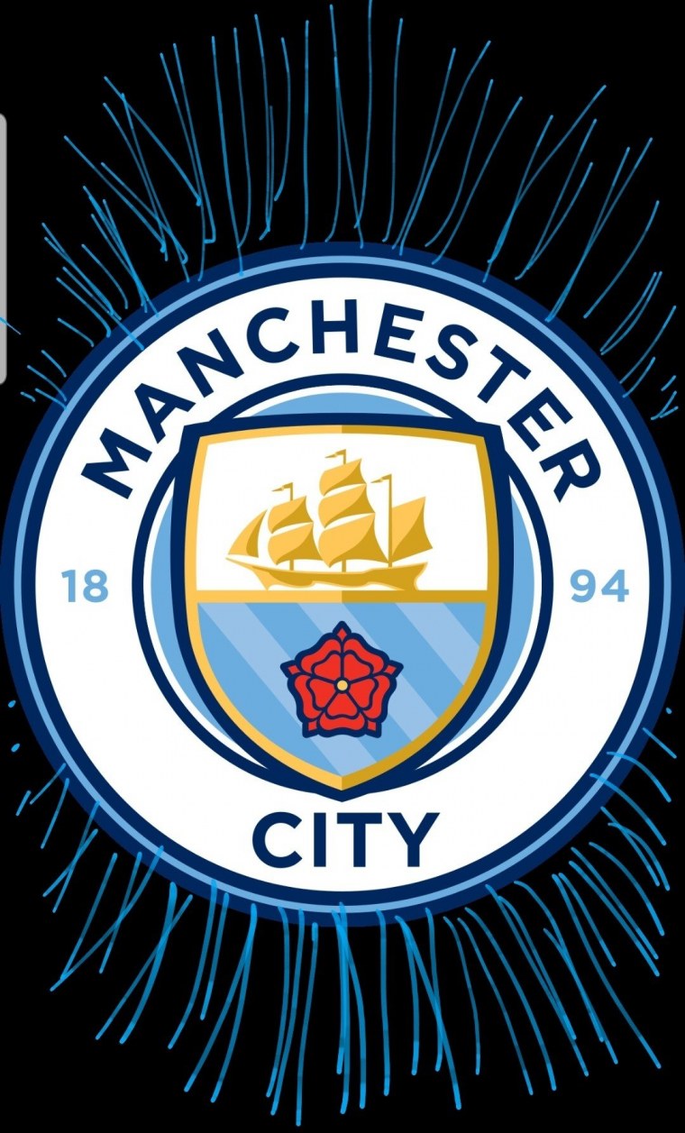 Ман Сити на рабочий стол