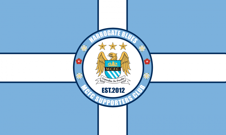 Ман Сити эмблема