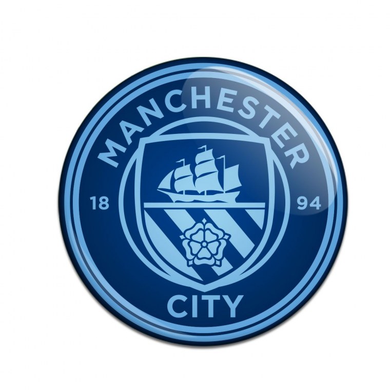 Манчестер Сити эмблема красивые фото