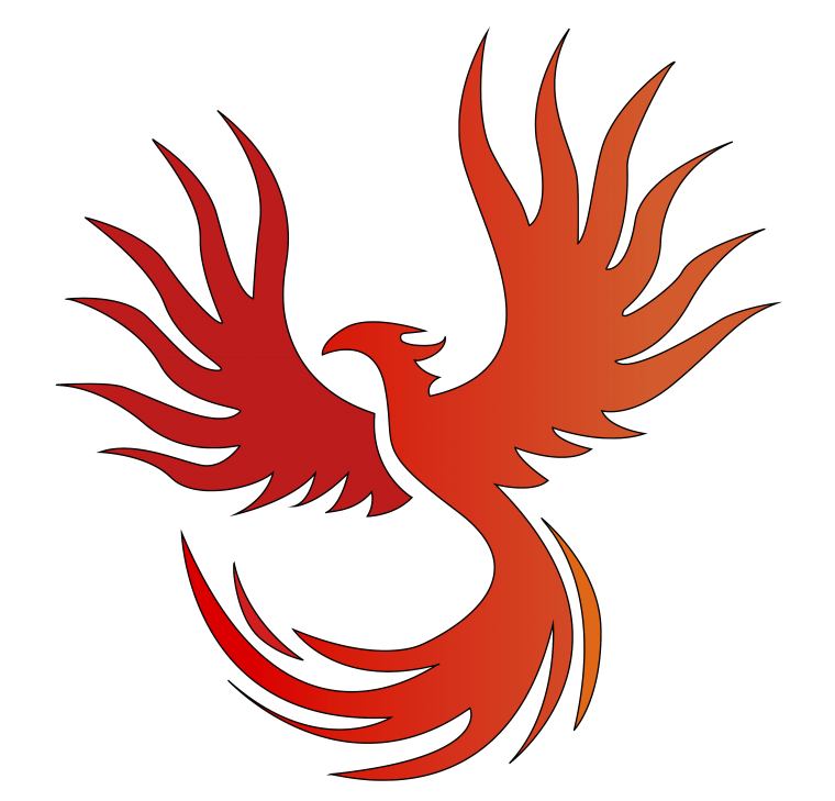 Птица Феникс символ
