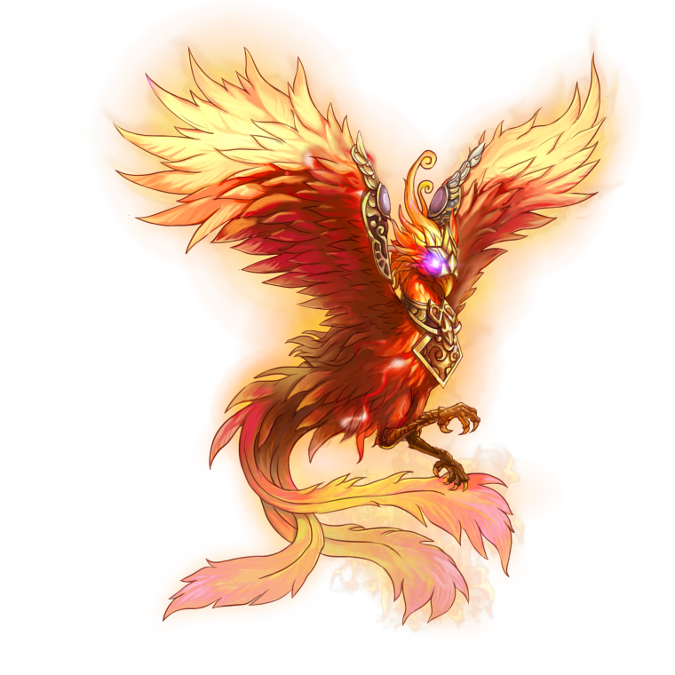 Феникс Фокс