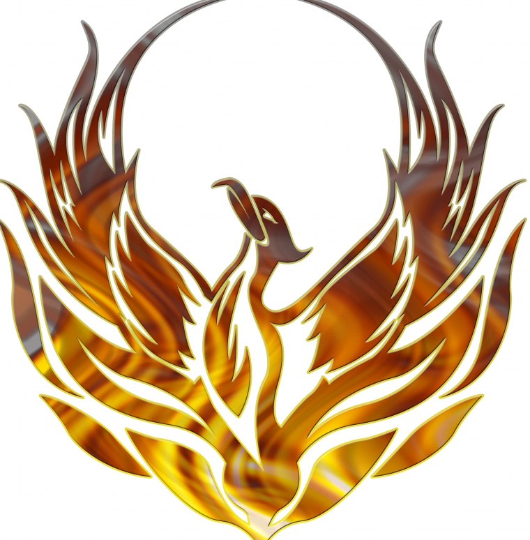 Птица Хумо символ