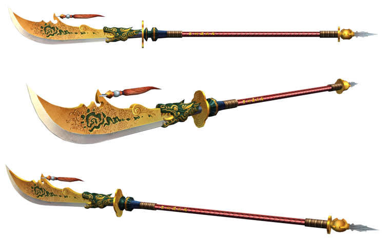 Топоры и секиры викингов