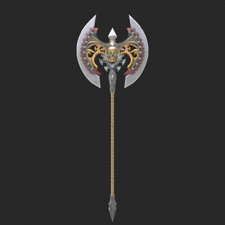 Dragon s Crown Амазонка