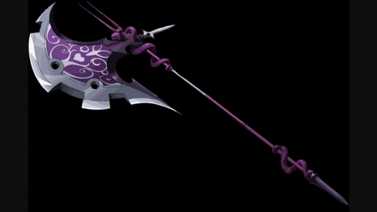 Паладин. Странствующий рыцарь