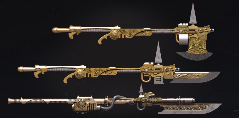 Скайрим эбонитовая секира