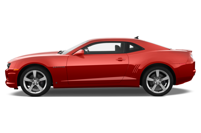 Chevrolet Camaro 2010