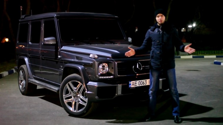 Нурминский на ГЕЛИКЕ