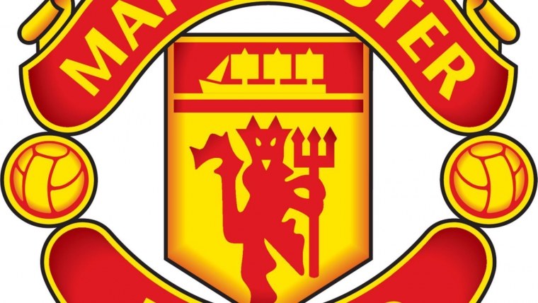Ман Юнайтед эмблема