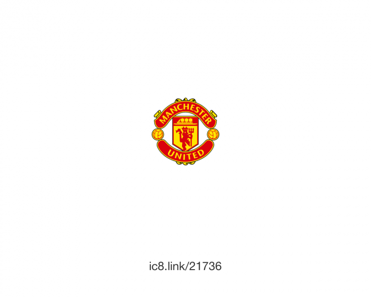 Манчестер Юнайтед эмблема