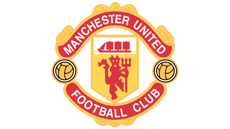 Эмблема клуба Манчестер Юнайтед
