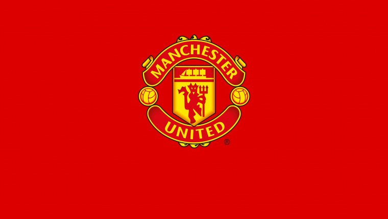 Манчестер Юнайтед эмблема 2021