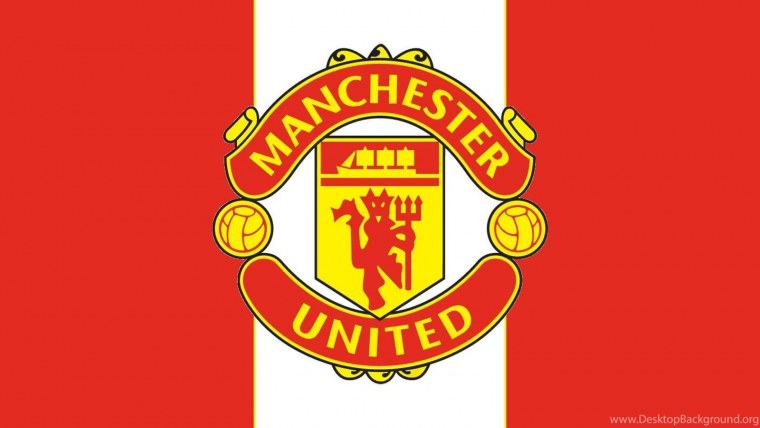Манчестер Юнайтед фото эмблемы