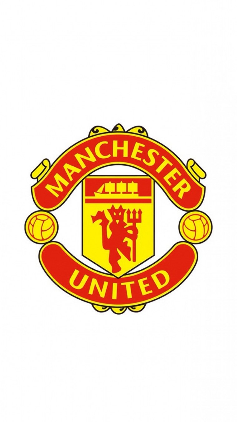 Герб Манчестер Юнайтед