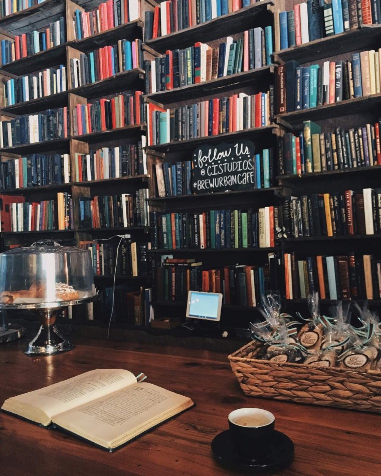 Книжная Эстетика