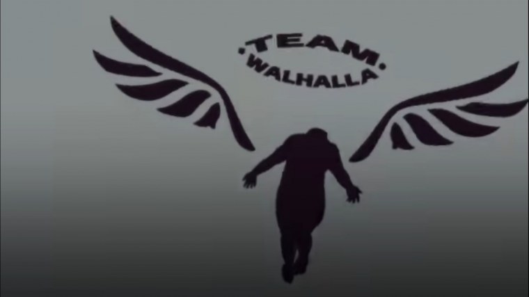 Вальгалла Токийские Мстители