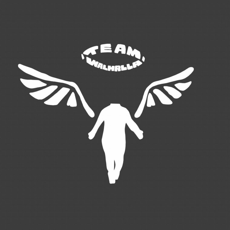 Безголовый ангел Токийские Мстители