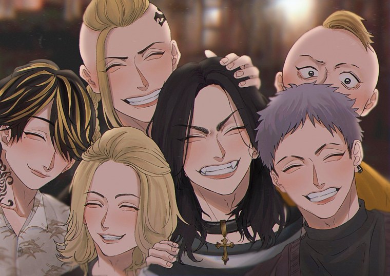 Баджи Кейске