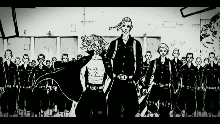 Вальхалла Токийские