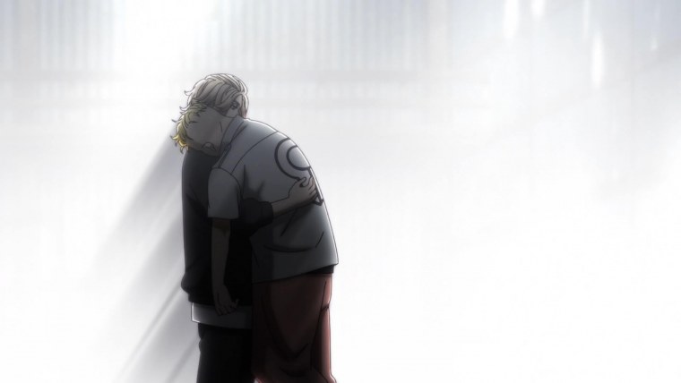 Токийские Мстители обои на ПК аниме