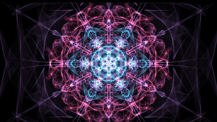 Мандалы привлекающие любовь