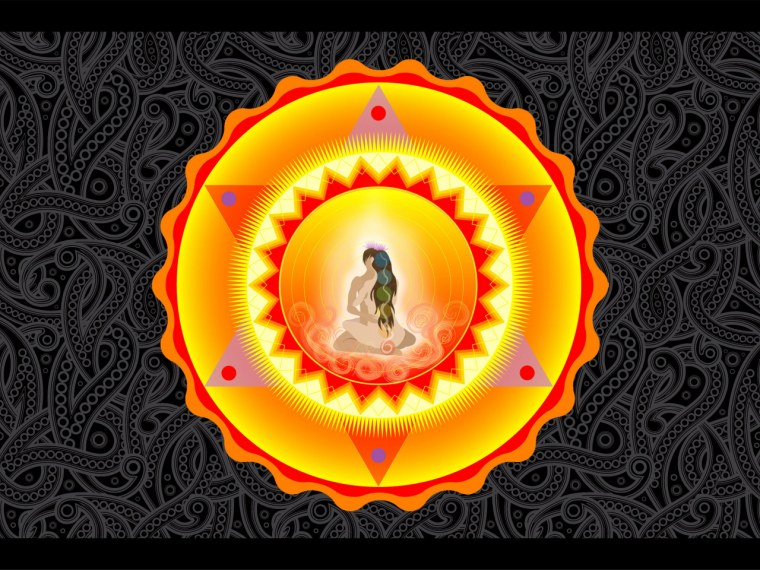 Обои для привлечения любви