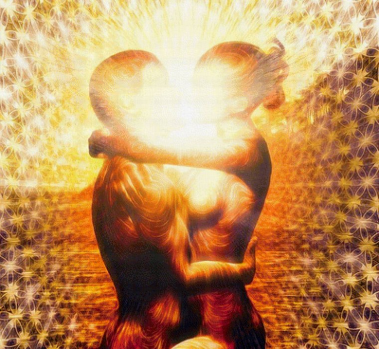 Эзотерическая любовь