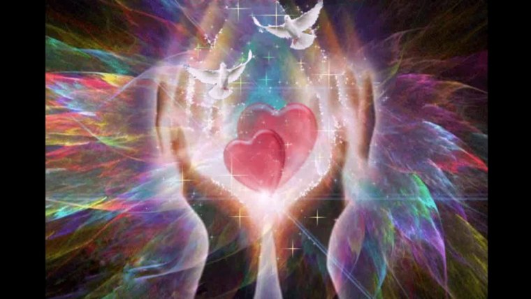 Сердце эзотерика