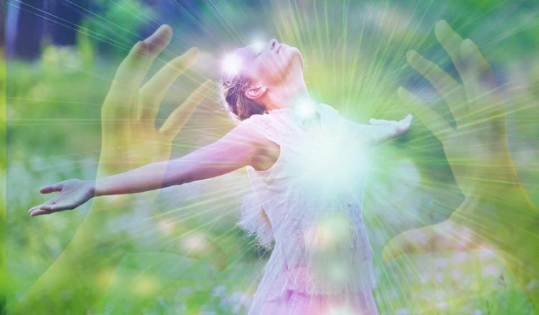 Светлая душа