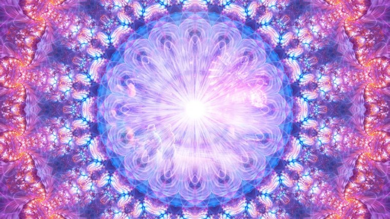 Мандала успеха