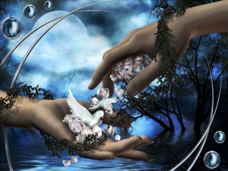 Фантазии на тему любви