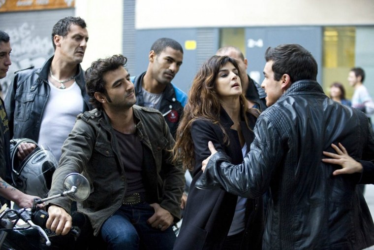 Три метра над уровнем неба 2