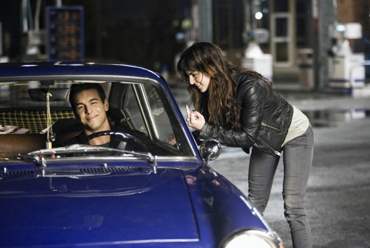 Фильм три метра над уровнем неба