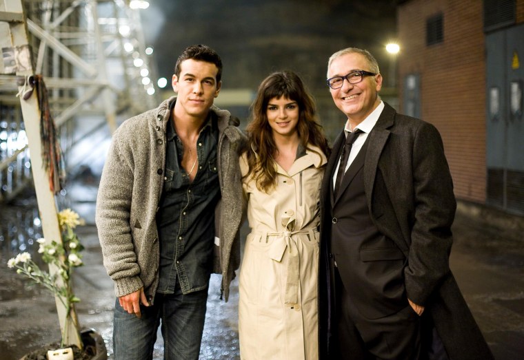 Фильм три метра над уревнем небо2