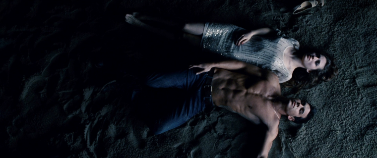 Клара Лаго постельная сцена