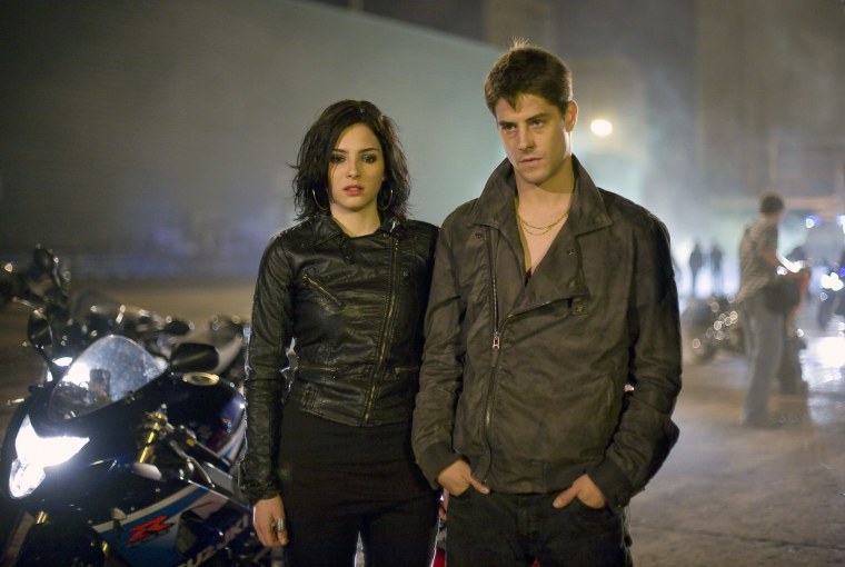 Кино три метра над уровнем моря